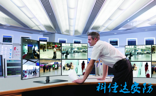 十大技術引領智能監控工程大未來 十大技術引領智能監控工程大未來